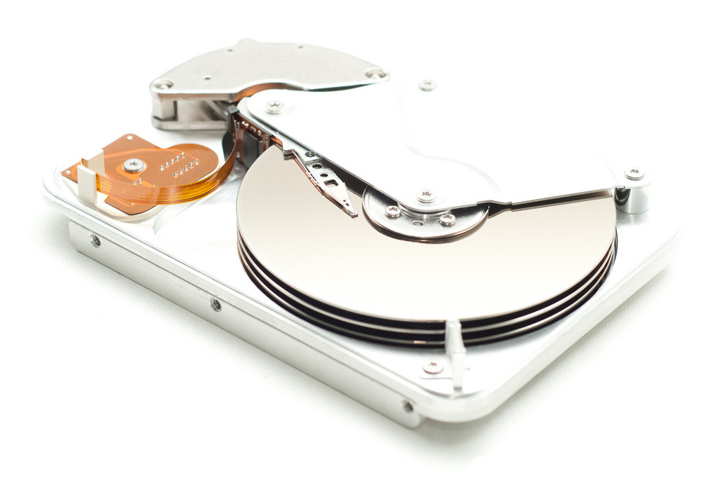 无声无息的格式化硬盘