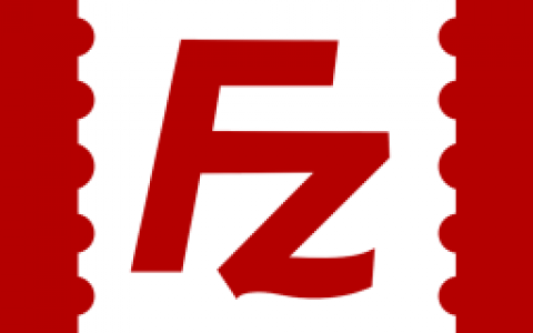 解决FileZilla Server搭建FTP中文乱码问题