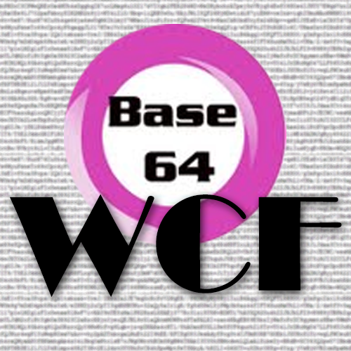 WCF中通过序列化传输内容来提高安全性以及访问速度