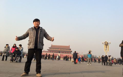 发条博文证明我还在