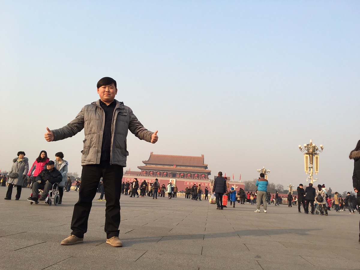 发条博文证明我还在