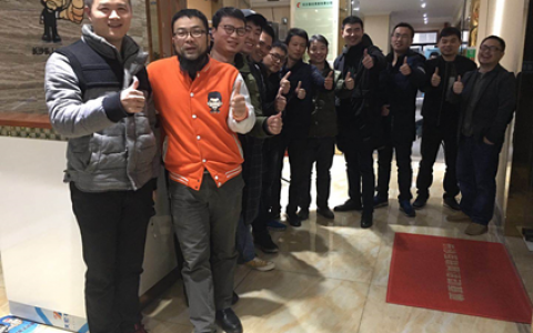 我们为什么要搞长沙.NET技术社区？