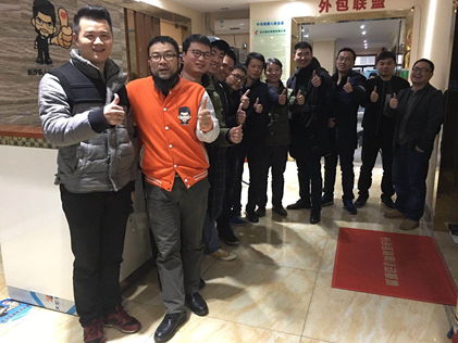 我们为什么要搞长沙.NET技术社区？